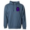 Midweight Hooded Sweatshirt Thumbnail