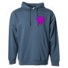 Midweight Hooded Sweatshirt Thumbnail
