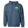 Midweight Hooded Sweatshirt Thumbnail