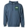 Midweight Hooded Sweatshirt Thumbnail
