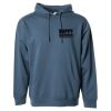 Midweight Hooded Sweatshirt Thumbnail