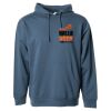 Midweight Hooded Sweatshirt Thumbnail