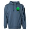 Midweight Hooded Sweatshirt Thumbnail