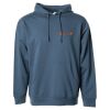 Midweight Hooded Sweatshirt Thumbnail