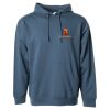 Midweight Hooded Sweatshirt Thumbnail