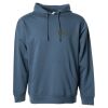 Midweight Hooded Sweatshirt Thumbnail