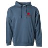 Midweight Hooded Sweatshirt Thumbnail