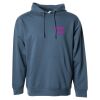 Midweight Hooded Sweatshirt Thumbnail