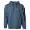 Midweight Hooded Sweatshirt Thumbnail