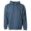 Midweight Hooded Sweatshirt Thumbnail