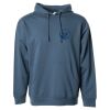 Midweight Hooded Sweatshirt Thumbnail