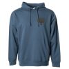 Midweight Hooded Sweatshirt Thumbnail