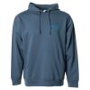Midweight Hooded Sweatshirt Thumbnail