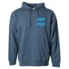 Midweight Hooded Sweatshirt Thumbnail