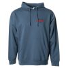 Midweight Hooded Sweatshirt Thumbnail