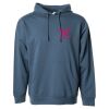 Midweight Hooded Sweatshirt Thumbnail