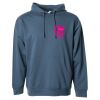 Midweight Hooded Sweatshirt Thumbnail