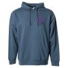 Midweight Hooded Sweatshirt Thumbnail