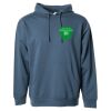 Midweight Hooded Sweatshirt Thumbnail