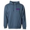 Midweight Hooded Sweatshirt Thumbnail