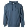 Midweight Hooded Sweatshirt Thumbnail