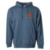 Midweight Hooded Sweatshirt Thumbnail