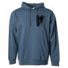 Midweight Hooded Sweatshirt Thumbnail