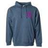 Midweight Hooded Sweatshirt Thumbnail