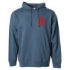 Midweight Hooded Sweatshirt Thumbnail