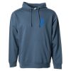 Midweight Hooded Sweatshirt Thumbnail
