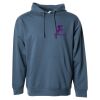 Midweight Hooded Sweatshirt Thumbnail