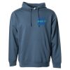 Midweight Hooded Sweatshirt Thumbnail