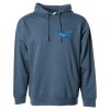 Midweight Hooded Sweatshirt Thumbnail
