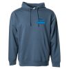 Midweight Hooded Sweatshirt Thumbnail