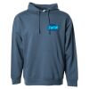 Midweight Hooded Sweatshirt Thumbnail