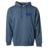 Midweight Hooded Sweatshirt Thumbnail