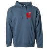 Midweight Hooded Sweatshirt Thumbnail