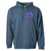 Midweight Hooded Sweatshirt Thumbnail