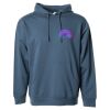 Midweight Hooded Sweatshirt Thumbnail