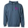 Midweight Hooded Sweatshirt Thumbnail