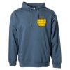 Midweight Hooded Sweatshirt Thumbnail