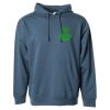 Midweight Hooded Sweatshirt Thumbnail