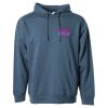 Midweight Hooded Sweatshirt Thumbnail