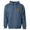 Midweight Hooded Sweatshirt Thumbnail