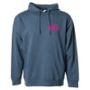 Midweight Hooded Sweatshirt Thumbnail