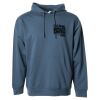Midweight Hooded Sweatshirt Thumbnail
