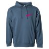 Midweight Hooded Sweatshirt Thumbnail