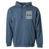 Midweight Hooded Sweatshirt Thumbnail