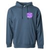 Midweight Hooded Sweatshirt Thumbnail