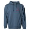 Midweight Hooded Sweatshirt Thumbnail